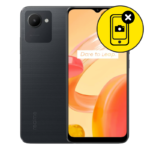 Realme C30 Camera Removal Service