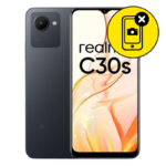 Realme C30S Camera Removal Service