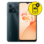 Realme C31 Camera Removal Service