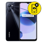 Realme C35 Camera Removal Service