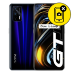 Realme GT Camera Removal Service