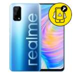 Realme Q2 Water Damage Repair