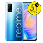 Realme Q2 LCD Replacement