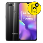Realme U1 Camera Removal Service