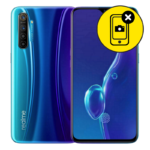 Realme X2 Camera Removal Service