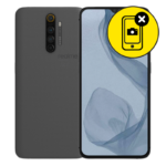 Realme X2 Pro Camera Removal Service