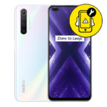 Realme X3 Superzoom Water Damage Repair