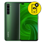Realme X50 Camera Removal Service