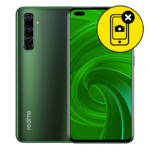Realme X50 Pro Camera Removal Service
