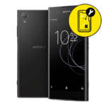 Sony XA1 Ultra Motherboard Repair