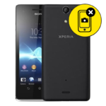 Sony XPERIA v Camera Removal Service