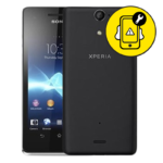Sony XPERIA v Water Damage Repair