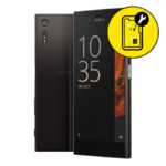 Sony XZ Motherboard Repair