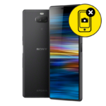 Sony XPERIA 10 Camera Removal Service