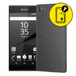 Sony Z5 Compact Motherboard Repair