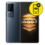 Vivo IQOO 7 Camera Removal Service