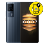 Vivo IQOO 7 Water Damage Repair