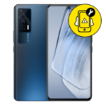 Vivo IQOO Neo 5 Water Damage Repair