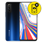 Vivo IQOO Z1 Camera Removal Service