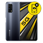 Vivo IQOO Z1X Camera Removal Service