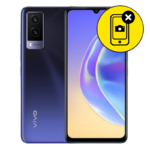 Vivo V21 SE Camera Removal Service