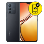 Vivo V23 Camera Removal Service