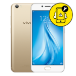 Vivo V5S Water Damage Repair