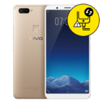 Vivo X20 Plus Charging Port Replacement