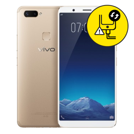 Vivo X20 Plus Charging Port Replacement