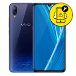 Vivo X23 Water Damage Repair