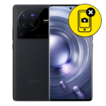 Vivo X80 Pro Camera Removal Service