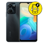 Vivo Y16 Water Damage Repair