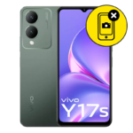 Vivo Y17S Camera Removal Service