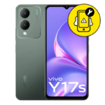 Vivo Y17S Water Damage Repair