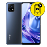 Vivo Y31S Camera Removal Service