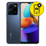 Vivo Y35 Camera Removal Service