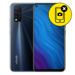 Vivo Y50 Camera Removal Service