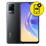 Vivo Y73 Camera Removal Service