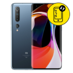 Xiaomi 10 Back Glass Replacement - Twilight Grey