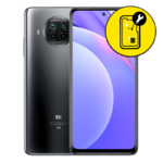 Xiaomi 10T Lite Motherboard Repair