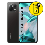 Xiaomi 11 Lite 5G NE Motherboard Repair