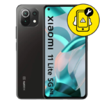 Xiaomi 11 Lite 5G NE Water Damage Repair