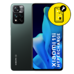 Xiaomi 11I Motherboard Repair