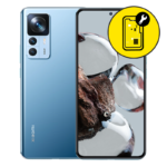 Xiaomi 12T Motherboard Repair