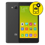 Xiaomi 2 Camera Removal Service