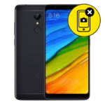Xiaomi 5 Camera Removal Service