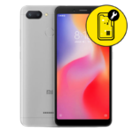 Xiaomi 6 Motherboard Repair