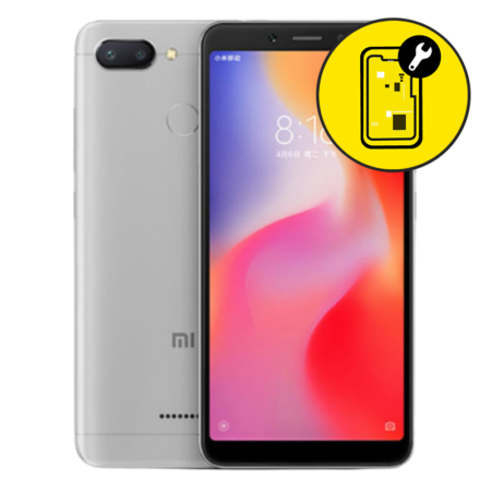Xiaomi 6 Motherboard Repair