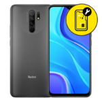Xiaomi 9 Motherboard Repair