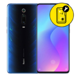 Xiaomi 9T Motherboard Repair